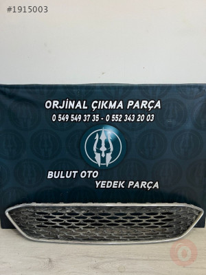 2014-2017 FORD FOCUS ÖN PANJUR ÇIKMA ORJİNAL