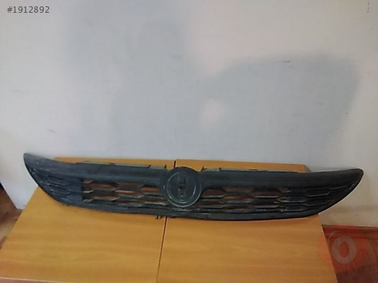 Fiat doblo 10-15 orj ön panjur çıkma 735594204