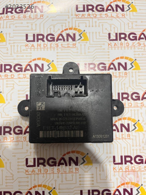 F1ET-14B532-AE FORD FOCUS KAPI KONTROL BEYNİ