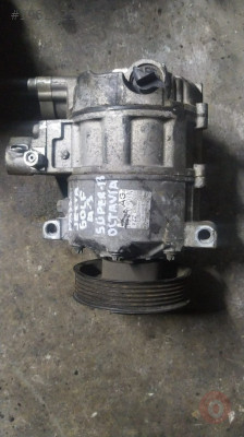 Passat,audi a3,jetta,skoda süper b ,tiguan klima kompresör 