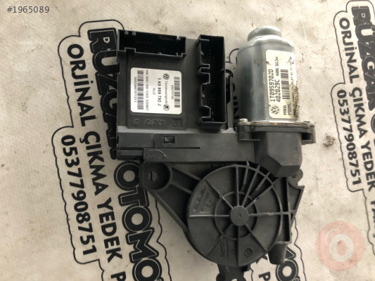 1KO 959 792 J Volkswagen cadyy sağ ön motoru