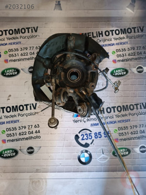 BMW ÇIKMA E90 ARKA SAĞ TAŞIYICI 6774810