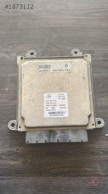 MERCEDES SPRİNTER CİKMA MOTOR BEYNI CRD2.36