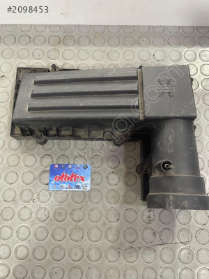 PASSAT / A3 1.9 TDİ HAVA FİLTRE KUTUSU ORJİNAL ÇIKMA