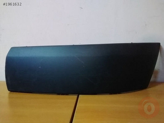 Renault cilo 2 98-08 sol tampon bandı orj sıfır 8200113984