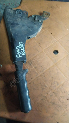 Ford escort el freni tabancası çıkma
