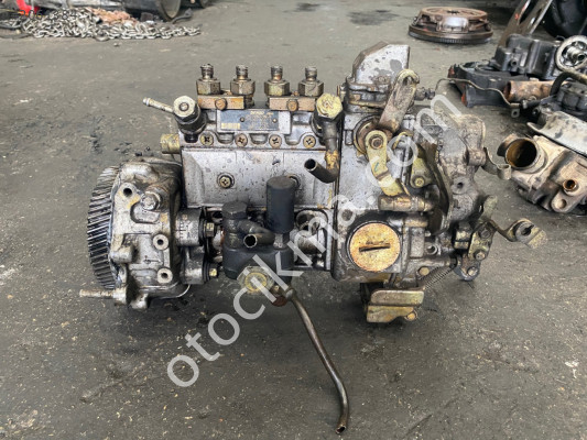 MİTSUBİSHİ CANTER FE 659 ÇIKMA MAZOT POMPASI