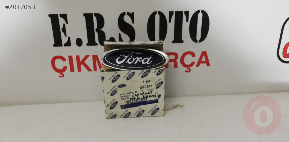 FORD ECOSPORT FİESTA COURİER BAGAJ ARMA F1EB402A16AB