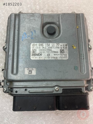 Mercedes W639 Vito2.2CDI MotorBeyni  A6461501177-0281014185