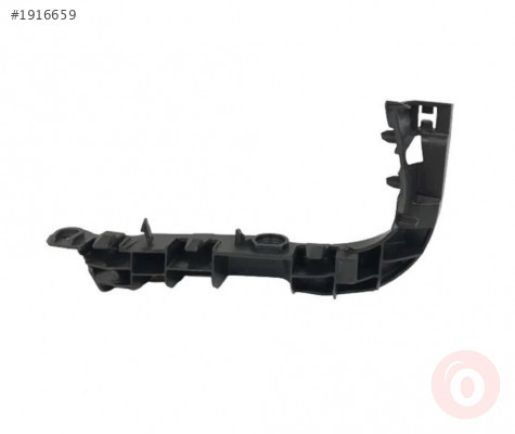 AUDI A3 SPORTBACK 13-16 SAĞ ÖN TAMPON BRAKETİ 8V3807184A