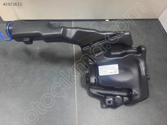 MERCEDES C W204 W207 W212 W218 SİLECEK SU DEPOSU 2048690520
