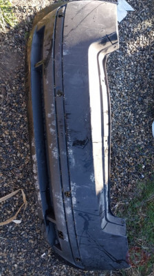 2001-2006 fiat stilo arka tampon