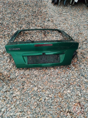 cıtroen xsara bagaj
