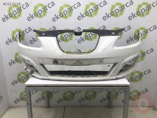 SEAT LEON 2009 2012 ÖN TAMPON 1P0807221M