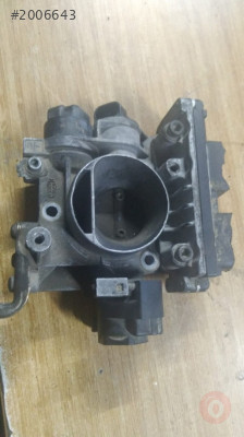 fiat albea palio doblo punto panda 1.2 8v gaz kelebeği