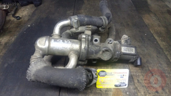 fiat palio 8v çıkma 1.3 egr komple