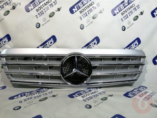 MERCEDES S SERİSİ W220 S320 KASA PANJUR SIFIR