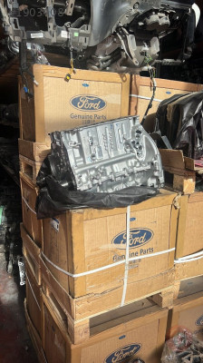 PEUGEOT 208 1.6 DİZEL YARIM SANDIK SIFIR MOTOR FAKRİKASYON