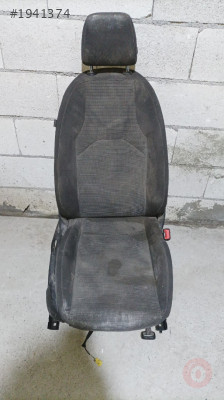 2013-18 seat leon sol ön koltuk
