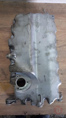 AUDİ A3 LEON GOLF 7 MOTOR ALT KARTER ÇIKMA