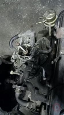 ford kia subaru 1.3 çıkma karbüratör