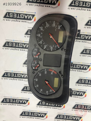 VOLKSWAGEN GOLF 1J0919930B GOSTERGE PANELİ
