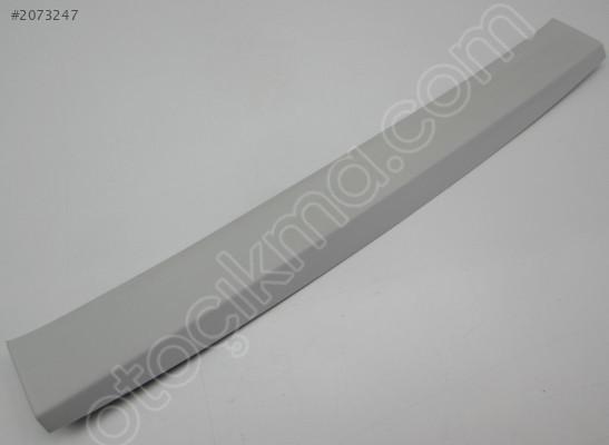 VW POLO 10-18 TAVAN DÖŞEME KAPLAMASI ARKA 6R0867617A Y20