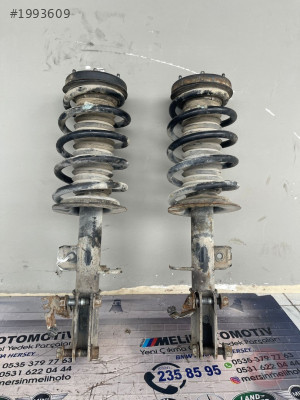 BMW ÇIKMA E53 SAĞ ÖN AMORTİSÖR