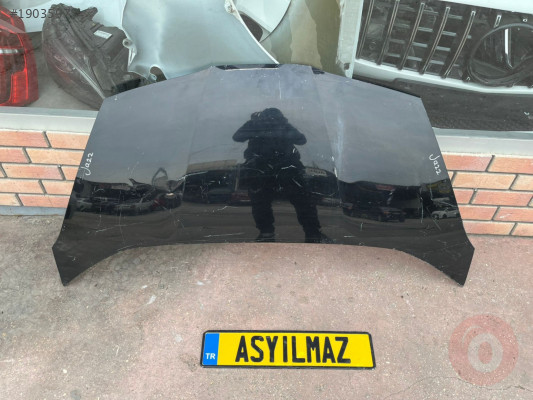 HONDA JAZZ ÖN KAPUT ORJİNAL