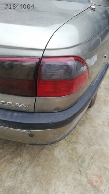 OPEL OMEGA B SOL DIŞ STOP LAMBASI