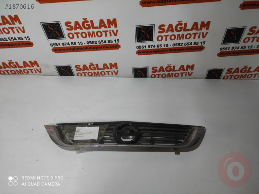 OPEL VECTRA-B 95-02 ÇIKMA ÖN PANJUR OEM; 09152352