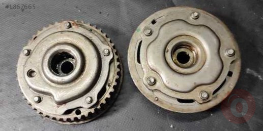 insignia 1.6 eksantrik dişlisi emme egzoz 55567048 a16xer