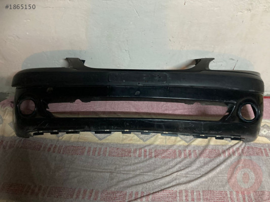 2006 Hyundai Getz ön  tampon çıkma orjinal