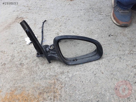 OPEL ASTRA J SAĞ AYNA