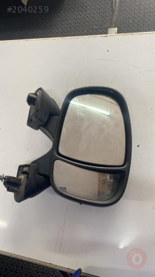 RENAULT TRAFİC SOL DIŞ AYNA