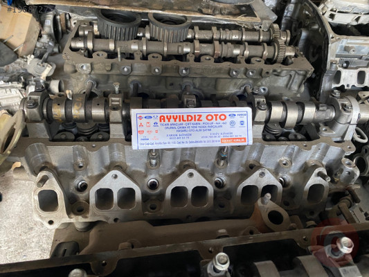 Ford ranger orjinal cikma silindir kapagi 2000-2023