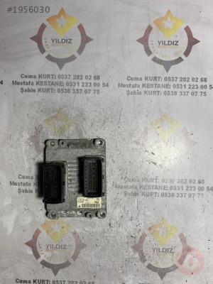 OPEL CORSA D CIKMA MOTOR BEYNI 0261208939_55557932