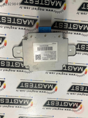 peugeot citroen 9832332880
