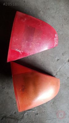 98-2001 renault clio hb çıkma sol stop