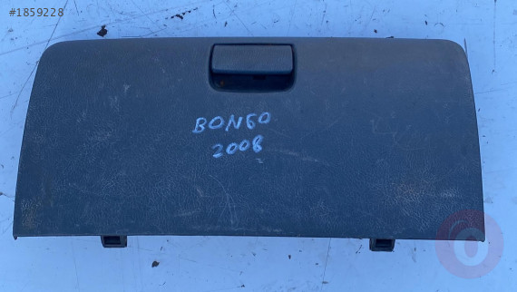 kia bongo 2008 çıkma orjinal torpido kapağı (son fiyat)