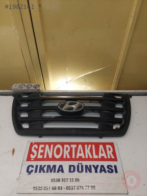 HYUNDAİ H1 STAREX ORİJİNAL ÖN PANJUR