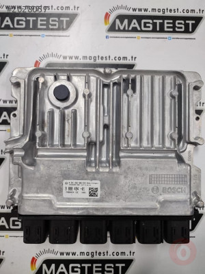 BMW 5 Serisi G30 ECU MOTOR 0281036908 9 888 494-01