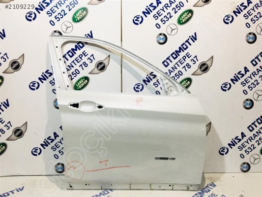 BMW X1 F48 KASA SAĞ ÖN KAPI ORJ ÇIKMA 41007414370
