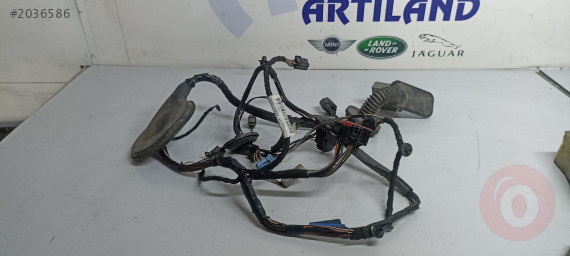 LANDROVER Sport tesisat