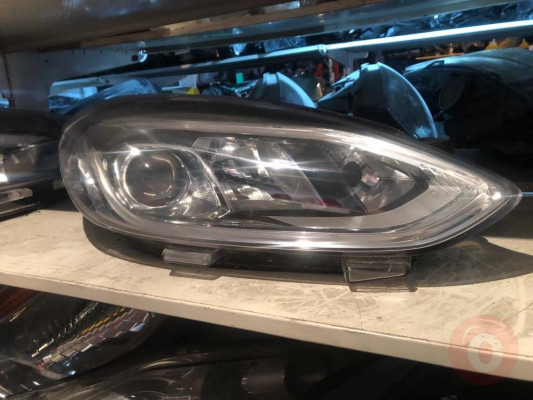Ford Fiesta MK7 Sağ Far 2008 2013 H1BB 13100 CD