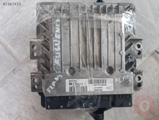 S180067142,MEGANE 1.5 DİZEL MOTOR BEYNİ,S180067142 MEGANE