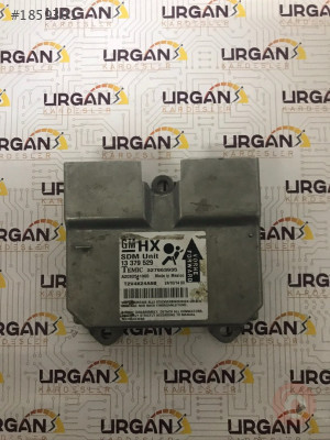 13379529  327963935  OPEL CORSA  TEMIC AİRBAG BEYNİ