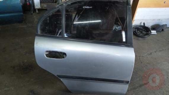 mitsubishi carisma çıkma sağ arka kapı