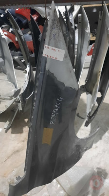 BMW F32 SAĞ ÖN ÇAMURLUK 41357438442 729480204 Ç
