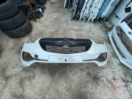 Opel grandland ön tampon çıkma